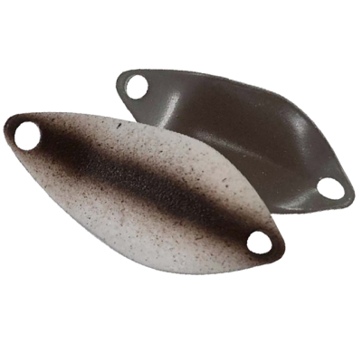 Блесна Smith Amber 0,8гр. цв. №12