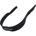 Страховочный шнурок Flying Fisherman 7630U Logo Strap Retainer, Black Neoprene/Flying Fisherman Logo