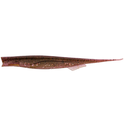 Силиконовая приманка Xbaits Lancet 165mm # LAN115