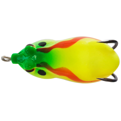 Лягушка BAT Frog Bait 13g 55mm цв. #WRG