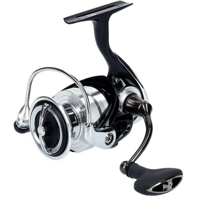 Катушка безынерционная Daiwa 19 Lexa LT3000-XH