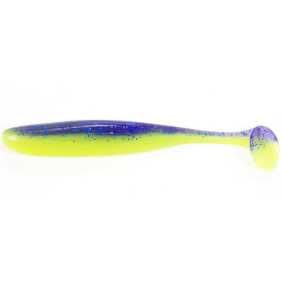 Силиконовая приманка Columbia E.S. minnow 3.5" цвет A26