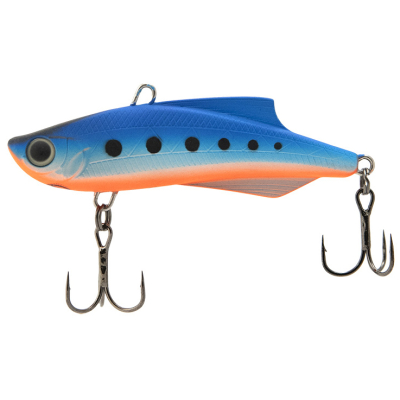 Воблер EcoPro Tor 70мм 20гр цв. 085 Milk Blue Shad