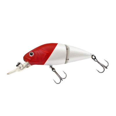 Воблер Asakura Perch 7J DR-F цв. 705