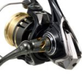 Катушка спиннинговая Azura Safina 3000S