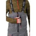 Костюм NovaTex «Фиш Мастер» (таслан, серый) GRAYLING, р-р 48-50 рост 182-188