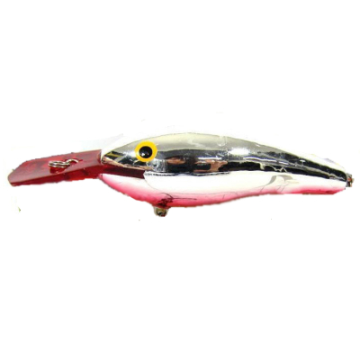 Воблер Rapala Fat Rap FR07-CH