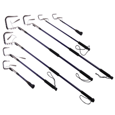 Багор Blue Marlin BMF 2.5" дюйма голова, длина 105см