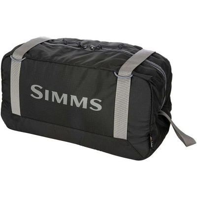 Несессер Simms GTS Padded Cube, Carbon, L
