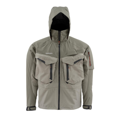 Куртка Simms G4 Pro Jacket Wetstone размер XXL 