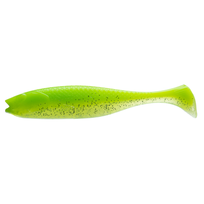 Мягкие приманки Narval Shprota 10cm #004-Lime Chartreuse