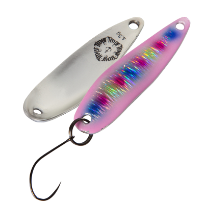 Блесна Trout Bait Loki 4,3 гр. цв. 432