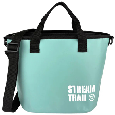 Сумка влагозащитная Stream Trail Porgy Mini 7л Emerald