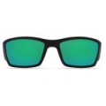 Очки поляризационные Costa Corbina 580 P (Blackout Frame/Green Mirror, Large)