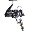 Катушка безынерционная Haibo Poleax PL5000