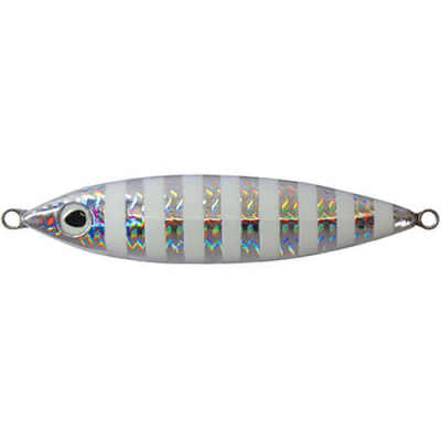 Блесна для джиггинга Owner Cultiva Gekitou Jig Ultra Slow 200g цвет 18