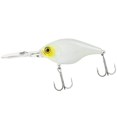 Воблер Jackall Gillcra 60 цв. bone