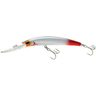 Воблер Yo-Zuri Crystal Minnow Deep Diver R1134 цв. HBGS