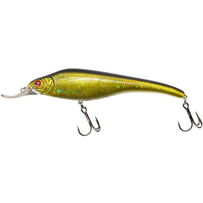Воблер Sebile Acast Minnow 135MR 24гр. цв. OG