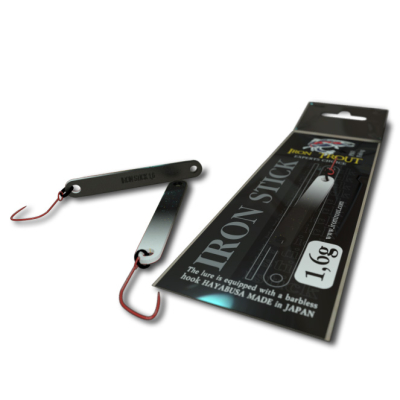 Приманка Iron Trout IronStick 1,6g цв. 024