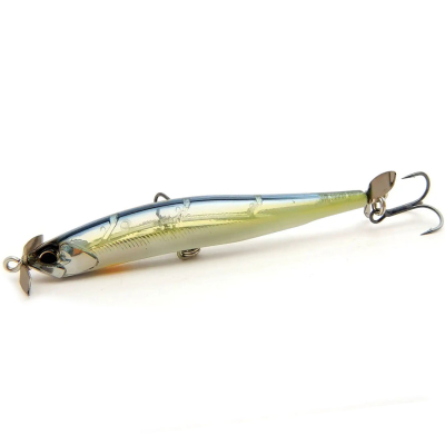 Воблер DUO Realis Spinbait 80 G-FIX #DRH3094