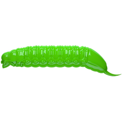 Силиконовая приманка Libra Lures Goliath 45 (Сыр) (4.5см) цвет (026) 10 шт.