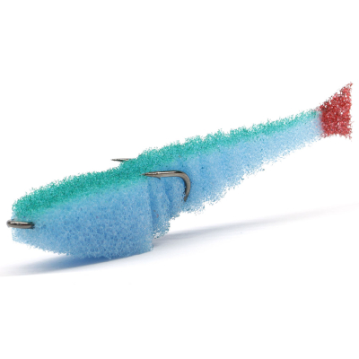 Поролоновая рыбка LeX Air Classic Fish 7 цвет BLGB