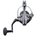 Катушка безынерционная Shimano 21 Nasci C2000SHG