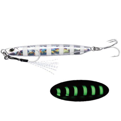 Пилькер Stinger Skinny 60гр, PSK/004