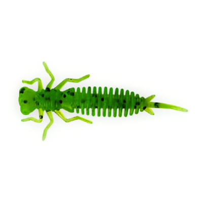 Мягкая приманка Fanatik Larva 3.5" цв. 026