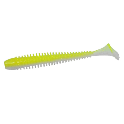 Силиконовая приманка SnastiGood Mr. Swin 8.7см цв. 118