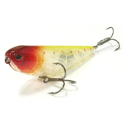 Воблер Lucky Craft Sammy 085-260 Ghost Nishiki