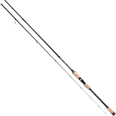 Спиннинг Mikado X-Plode N.G. Ultra Fine Spin 240 (1 - 8г, тр.дл.- 125см) (WAA861-240)