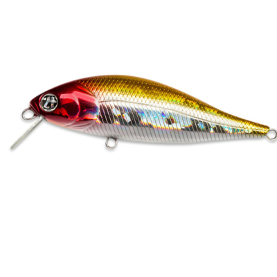 Воблер Pontoon21 Bet-A-Shiner 68F-SR цв. A15