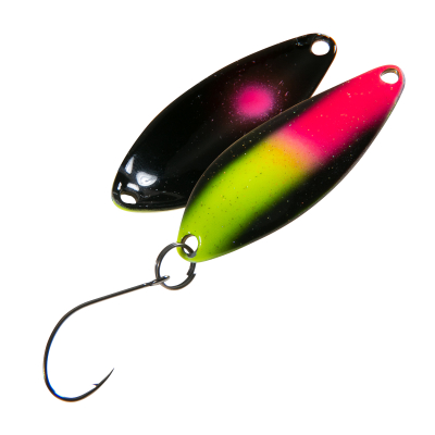 Блесна Trout Bait Grosi-5 2,7 гр. цв. 31