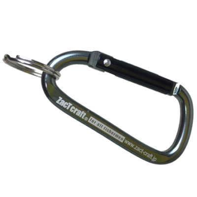 Карабин Zact Craft Gunmetal