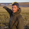 Шапка Sitka Traverse Beanie цв. Ash