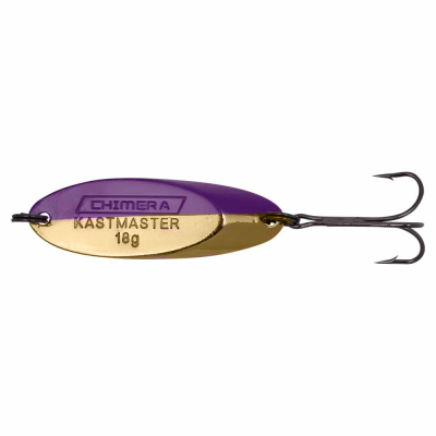Блесна Chimera Kastmaster 18гр. цв. GLPU