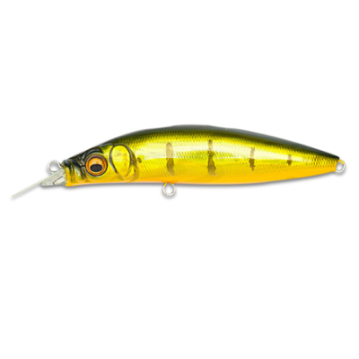 Воблер Megabass Zonk 77 Minnow цв. GGKT