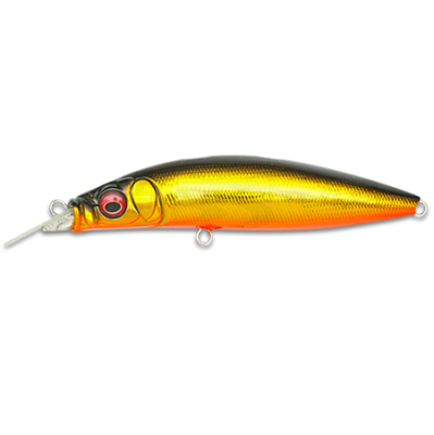 Воблер Megabass Zonk 77 Minnow цв. MMK