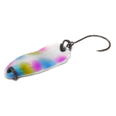 Блесна колеблющаяся Garry Angler Country Lake 1.8g. 2.5 cm. цвет #12