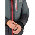 Костюм-поплавок зимний ХСН «Rescuer VII Comfort» (-45), hardguard, серый (98159-17) р-р 46-48/176