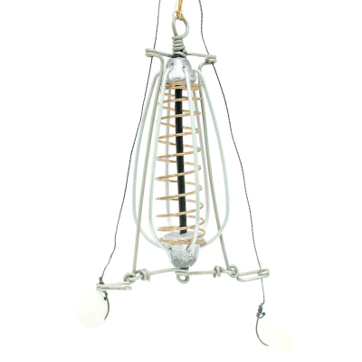 Кормушка с крючками КПП 50 гр.