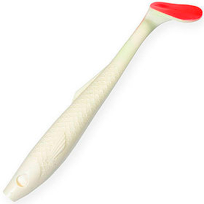 Силиконовая приманка Akara Jobe 130 цвет K 7 (3 шт.)