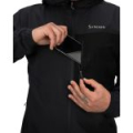 Куртка Simms Flyweight Access Hoody, Black, S