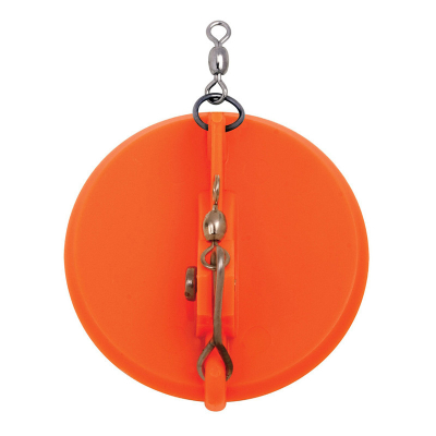 Заглубитель Luhr Jensen Dipsy Diver #5560-001-0077