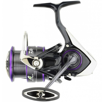 Катушка Daiwa 21 Prorex V LT 4000-C