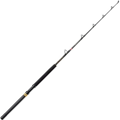 Удилище кастинговое Penn Squall II 50-100lb 5ft6