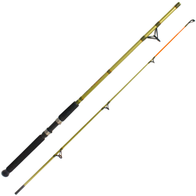 Спиннинг Shakespeare Bite Alert 10-25LB  2.13M