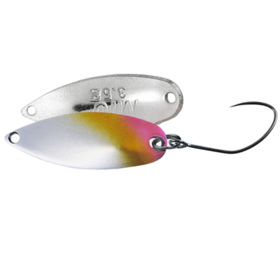 Блесна колеблющаяся Forest MIU 1.5g цв. #05